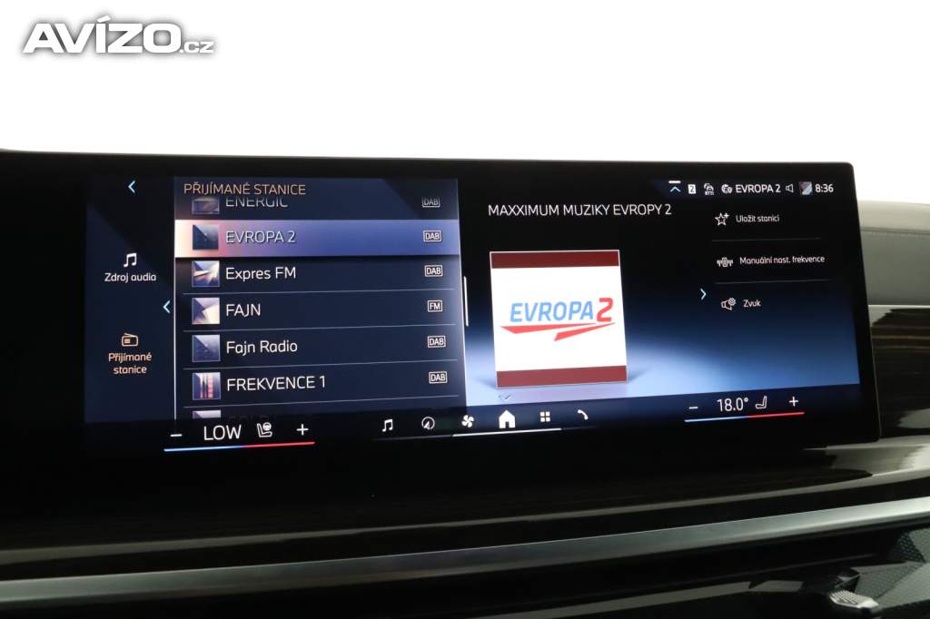 Foto inzerátu BMW X7 xDrive40d