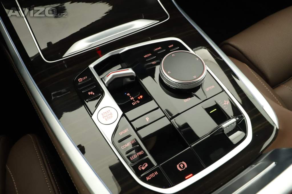 Foto inzerátu BMW X7 xDrive40d