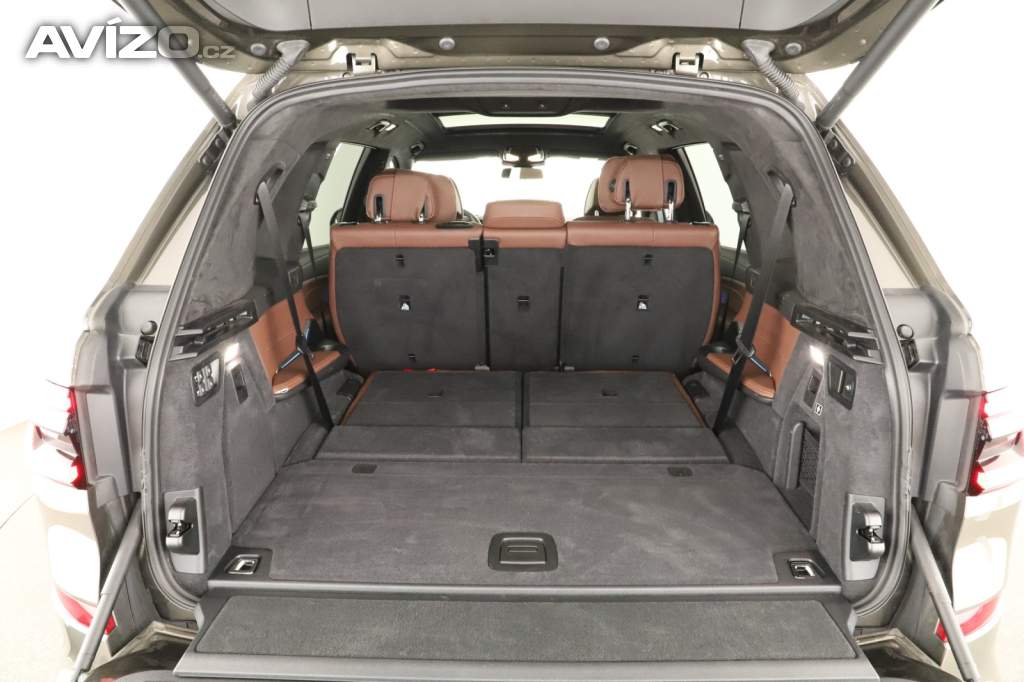 Foto inzerátu BMW X7 xDrive40d