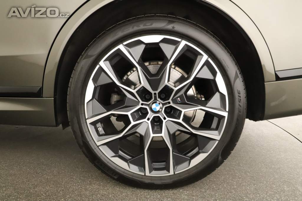 Foto inzerátu BMW X7 xDrive40d