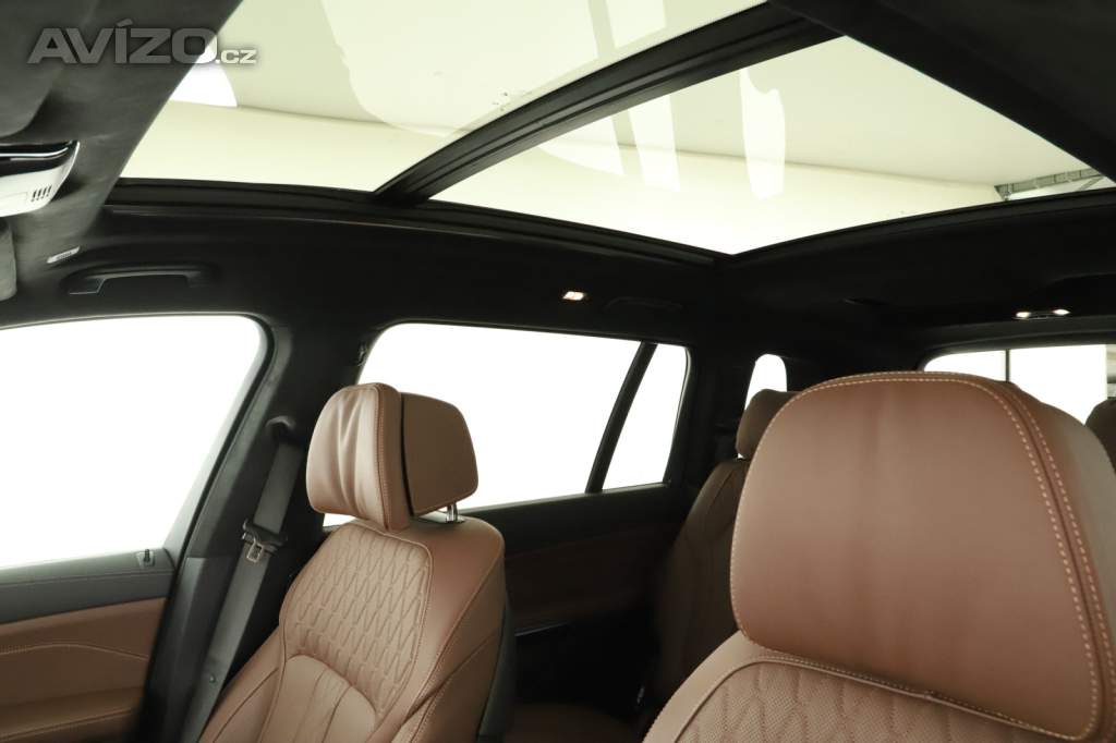 Foto inzerátu BMW X7 xDrive40d