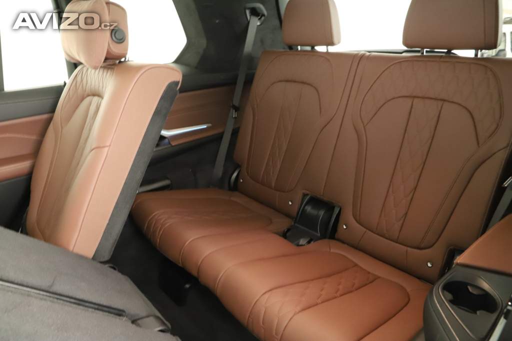 Foto inzerátu BMW X7 xDrive40d