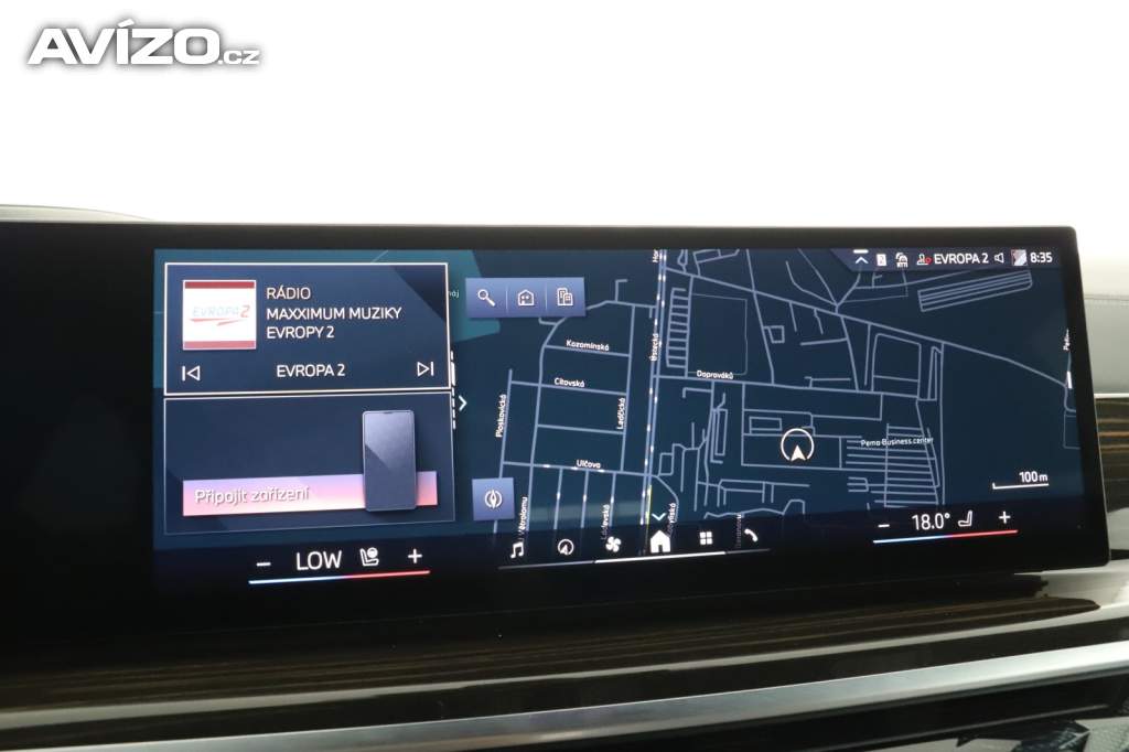 Foto inzerátu BMW X7 xDrive40d