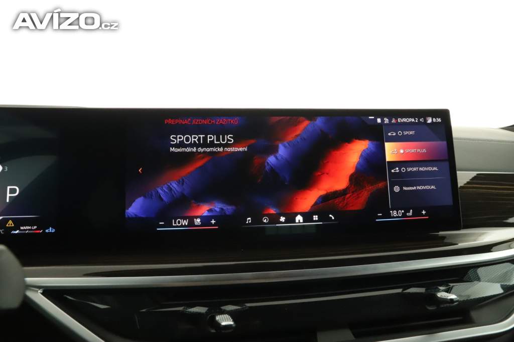 Foto inzerátu BMW X7 xDrive40d