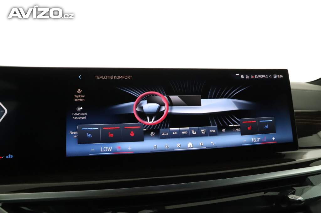 Foto inzerátu BMW X7 xDrive40d