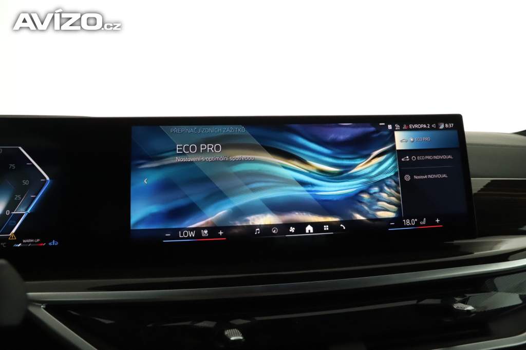 Foto inzerátu BMW X7 xDrive40d