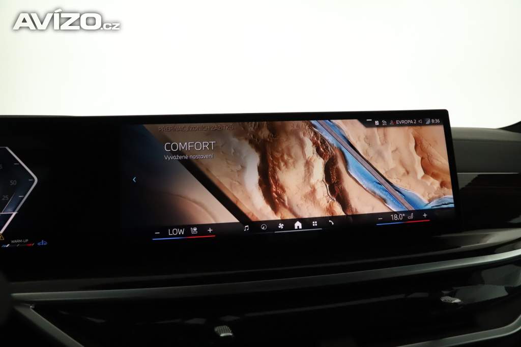 Foto inzerátu BMW X7 xDrive40d