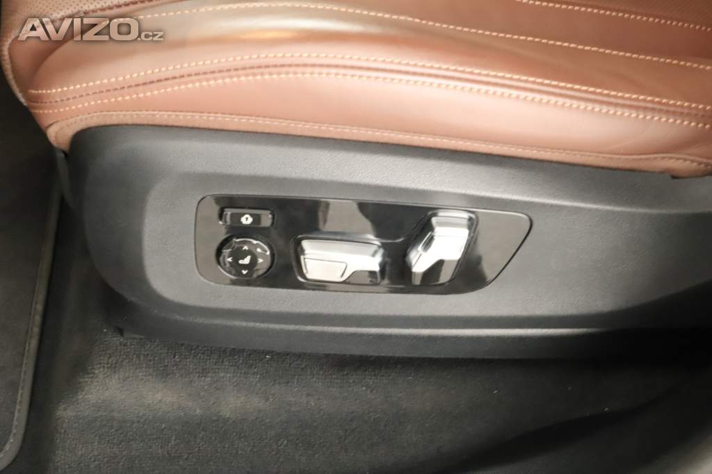 Foto inzerátu BMW X7 xDrive40d