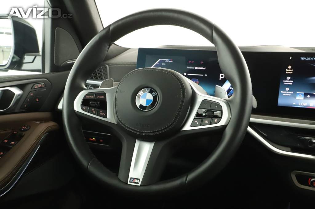 Foto inzerátu BMW X7 xDrive40d