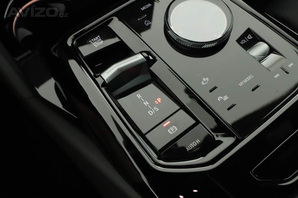 Foto inzerátu BMW 5 520d xDrive