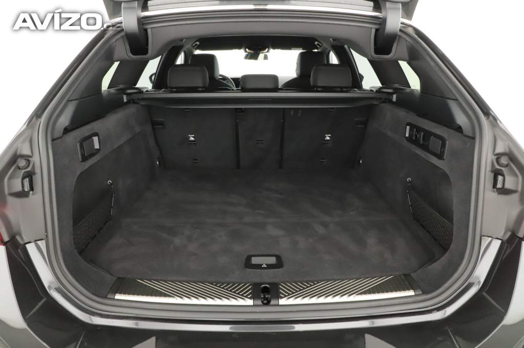 Foto inzerátu BMW 5 520d xDrive