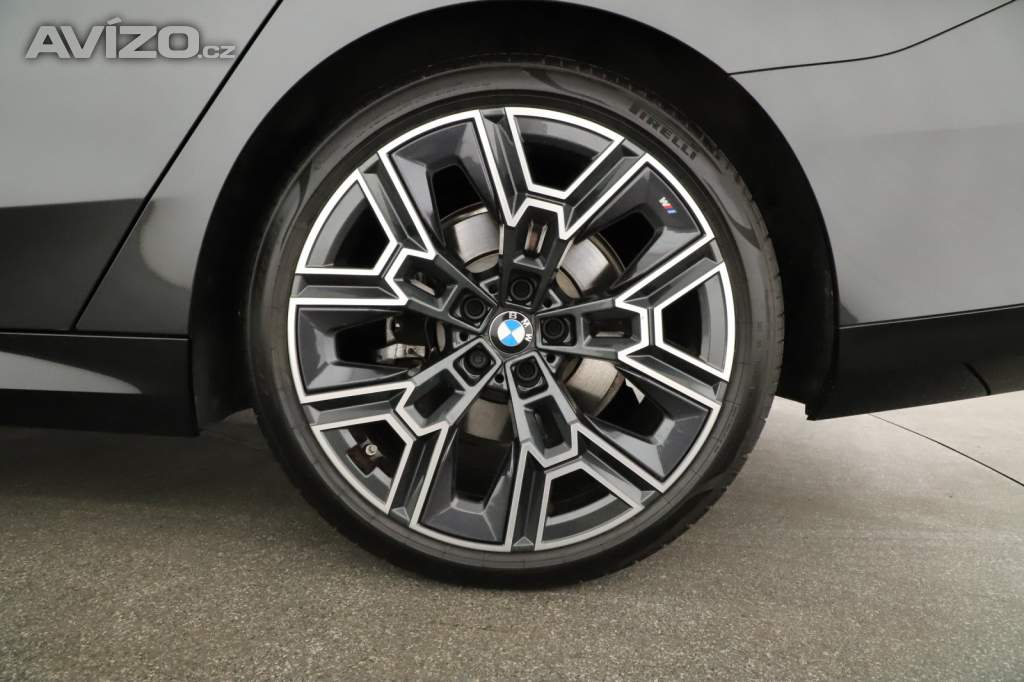 Foto inzerátu BMW 5 520d xDrive