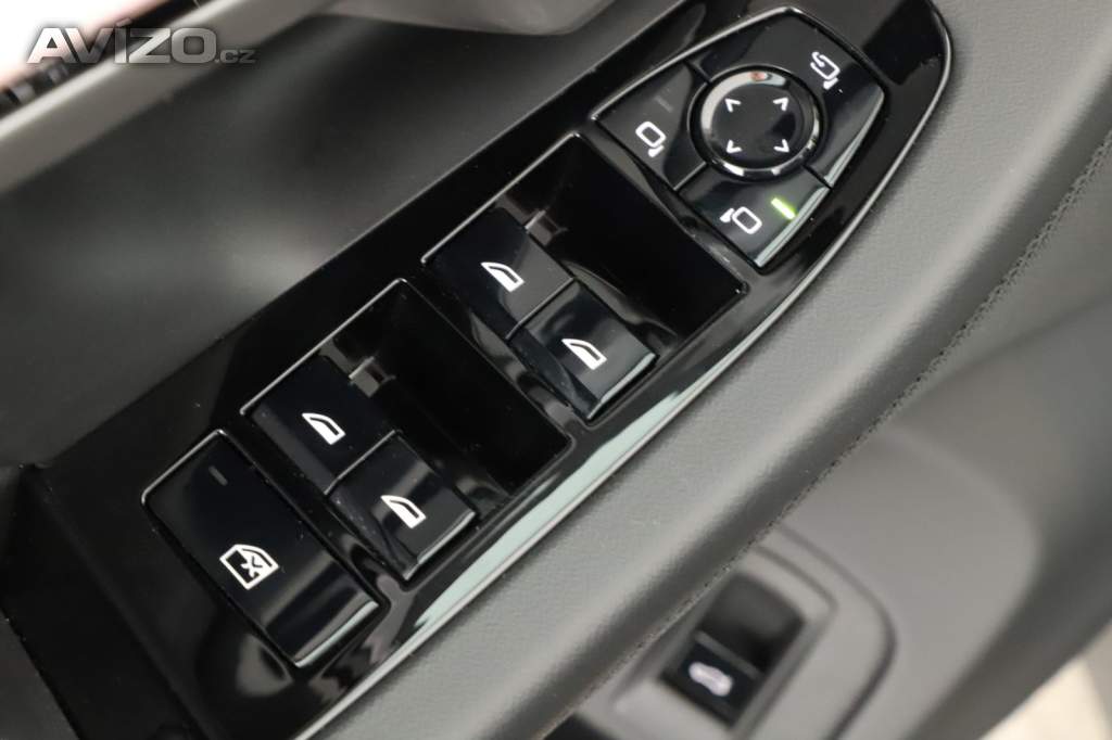 Foto inzerátu BMW 5 520d xDrive