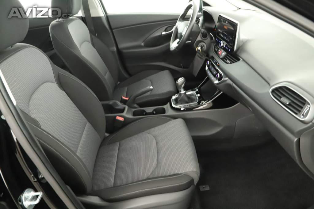 Foto inzerátu Hyundai i30 1.0 T-GDI