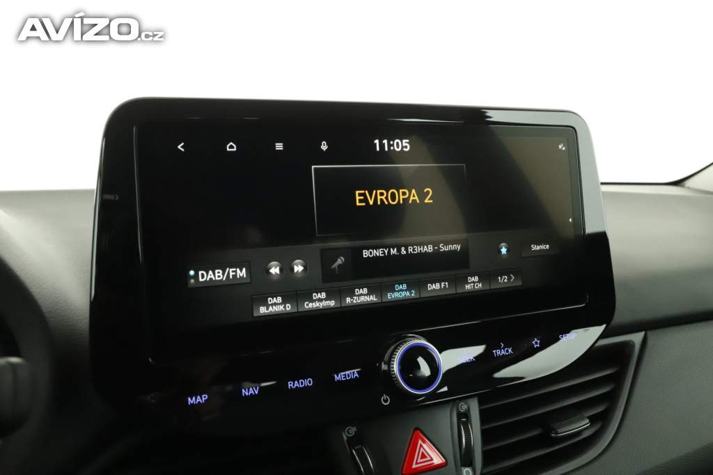 Foto inzerátu Hyundai i30 1.0 T-GDI