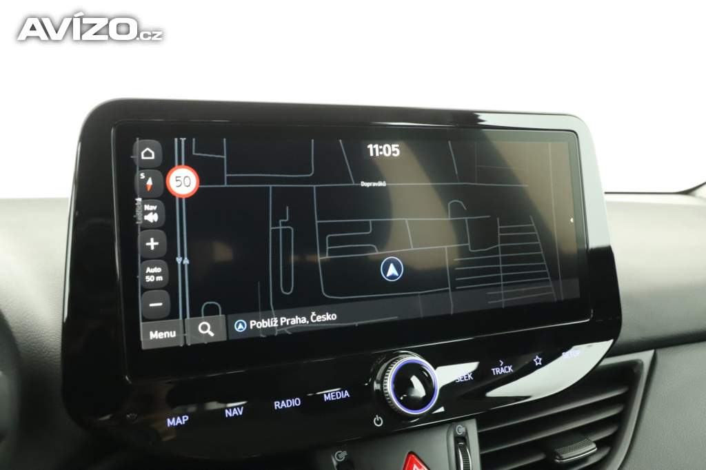Foto inzerátu Hyundai i30 1.0 T-GDI