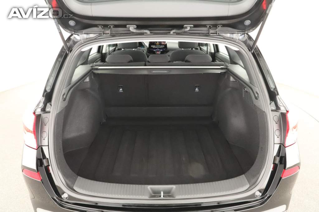 Foto inzerátu Hyundai i30 1.0 T-GDI