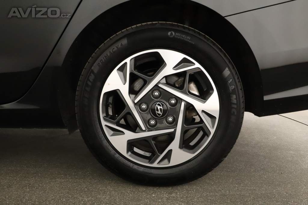 Foto inzerátu Hyundai i30 1.0 T-GDI