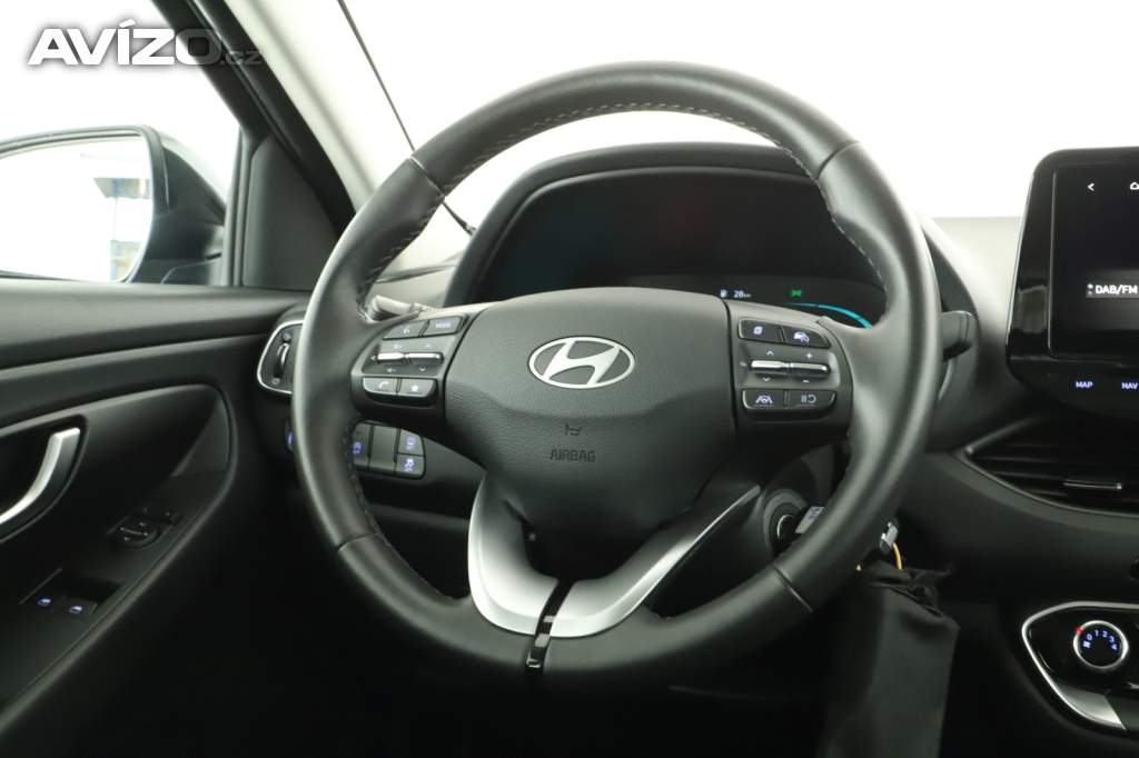 Foto inzerátu Hyundai i30 1.0 T-GDI