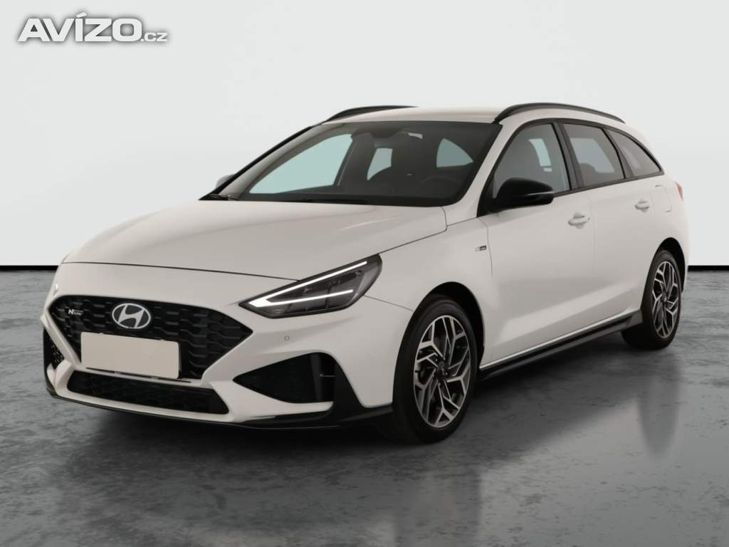Foto inzerátu Hyundai i30 1.0 T-GDI
