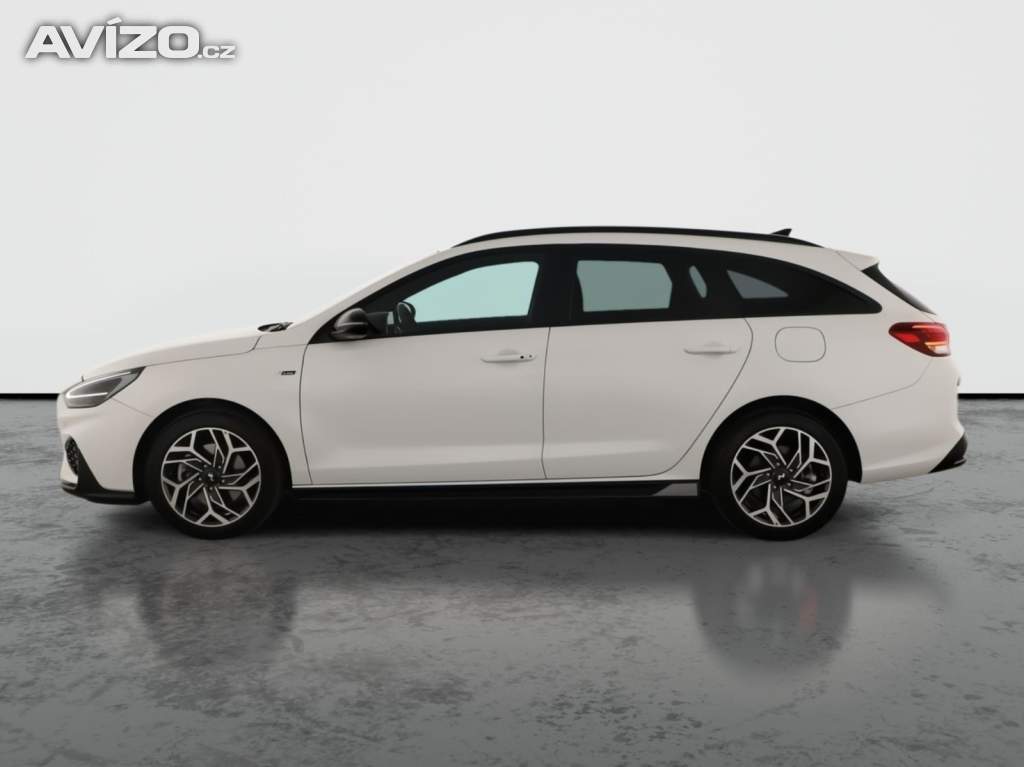 Foto inzerátu Hyundai i30 1.0 T-GDI