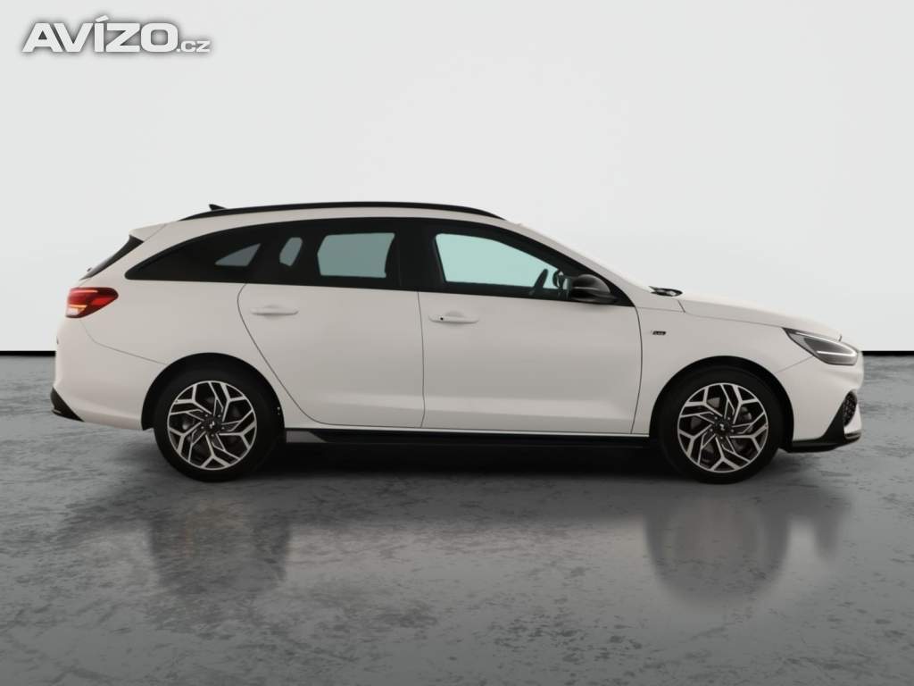 Foto inzerátu Hyundai i30 1.0 T-GDI