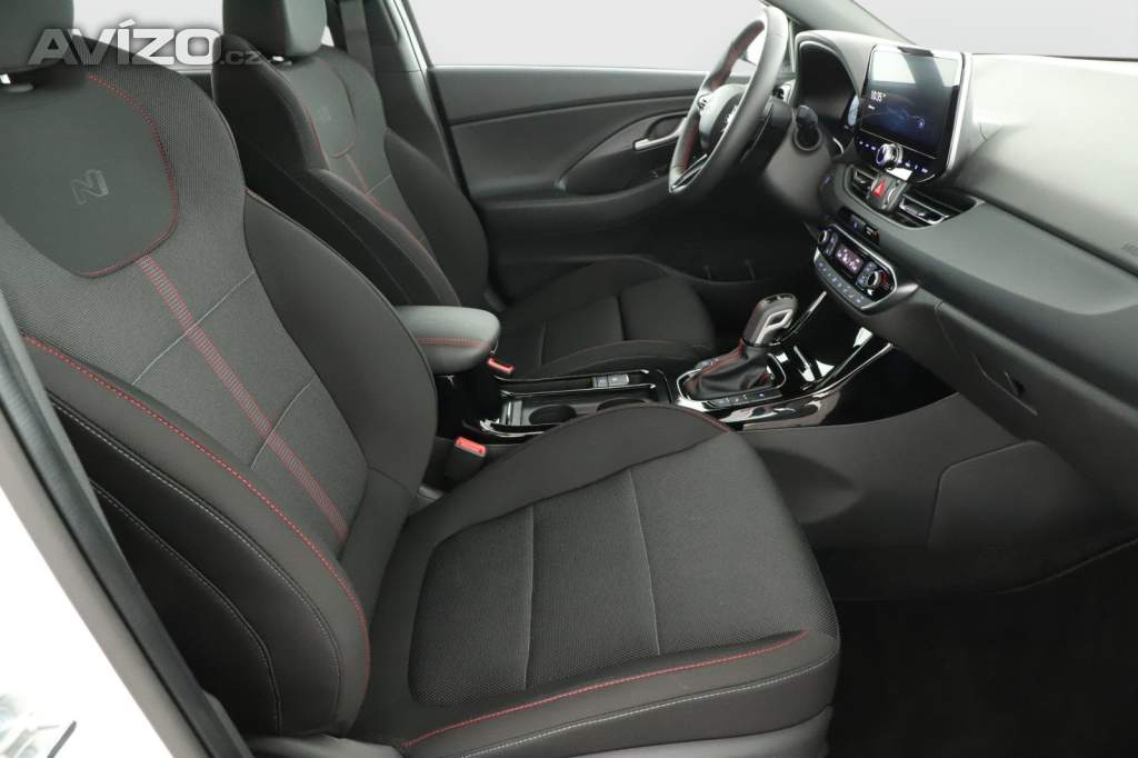 Foto inzerátu Hyundai i30 1.0 T-GDI