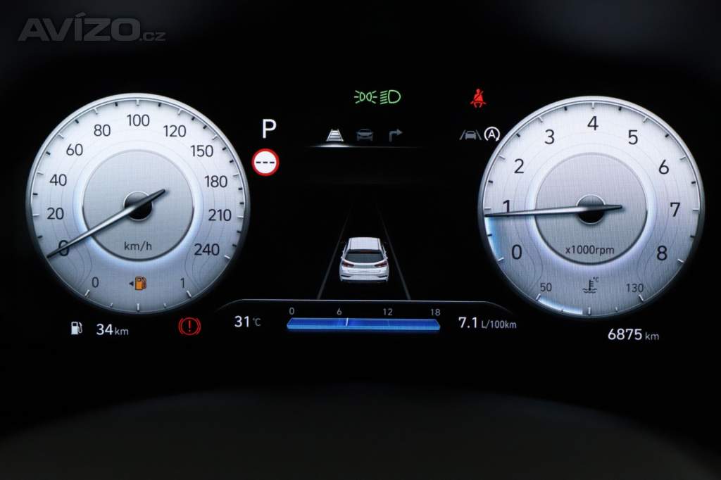 Foto inzerátu Hyundai i30 1.0 T-GDI
