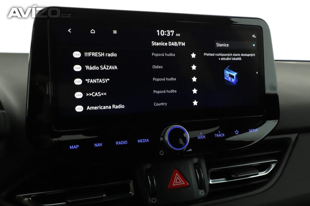 Foto inzerátu Hyundai i30 1.0 T-GDI