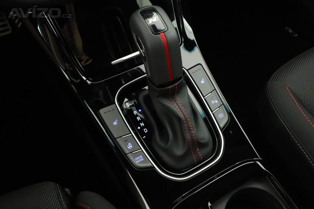 Foto inzerátu Hyundai i30 1.0 T-GDI