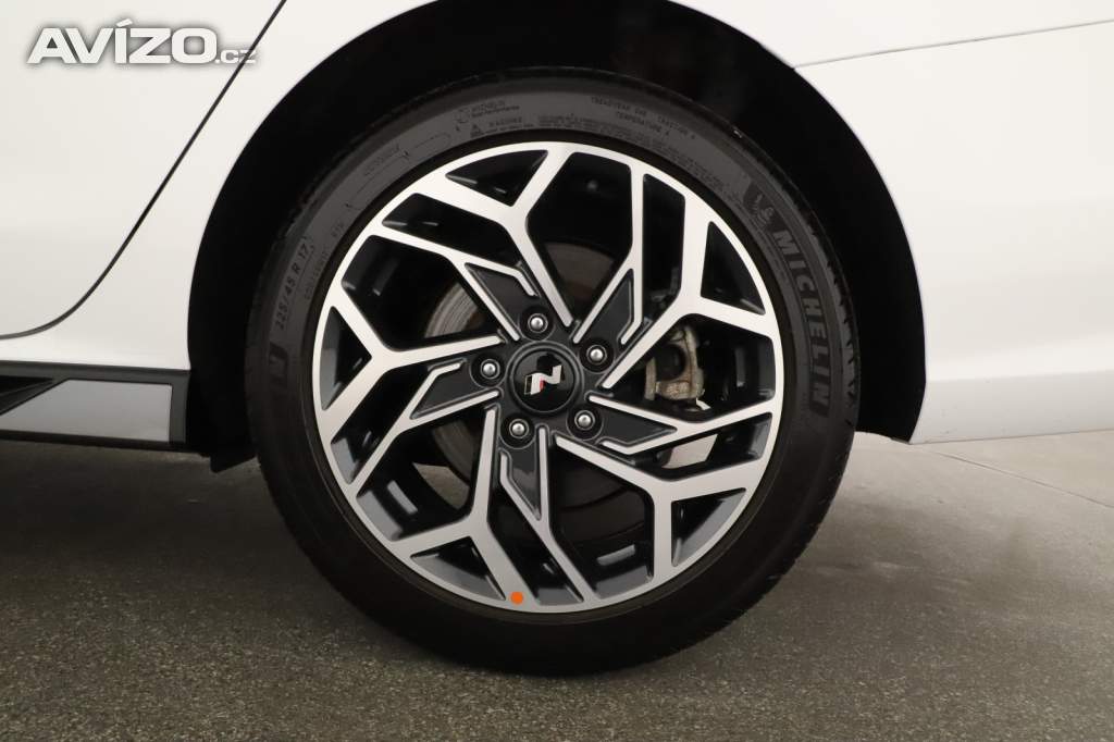 Foto inzerátu Hyundai i30 1.0 T-GDI