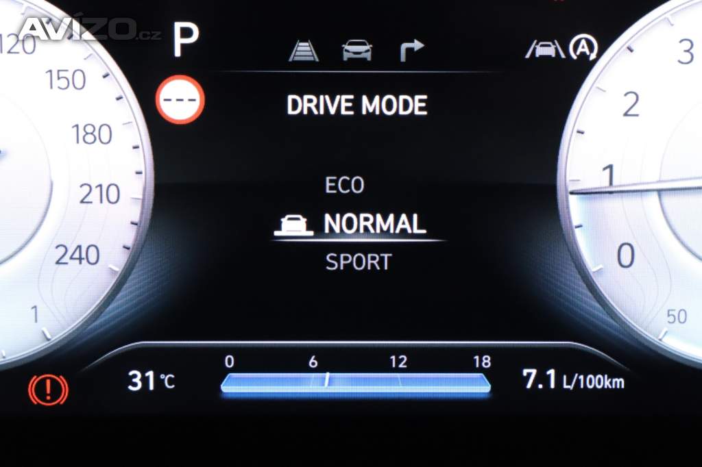 Foto inzerátu Hyundai i30 1.0 T-GDI