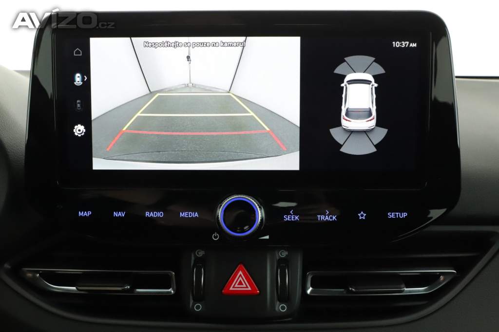 Foto inzerátu Hyundai i30 1.0 T-GDI