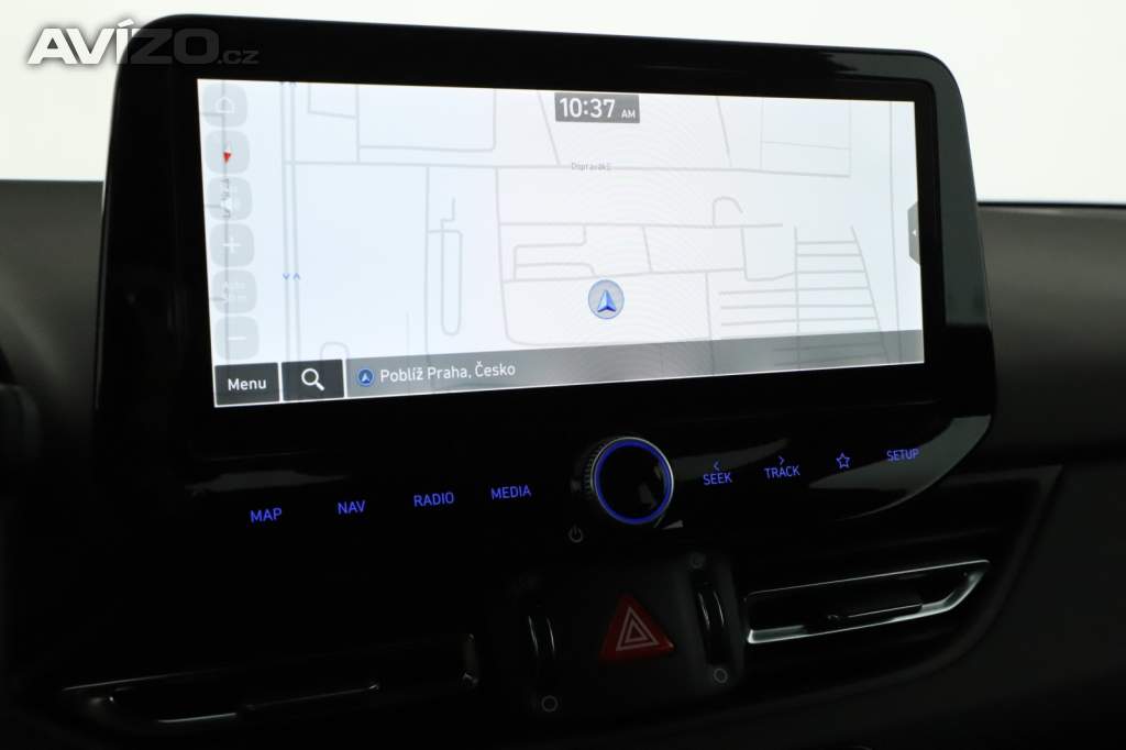 Foto inzerátu Hyundai i30 1.0 T-GDI