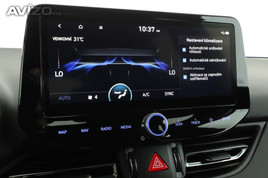 Foto inzerátu Hyundai i30 1.0 T-GDI