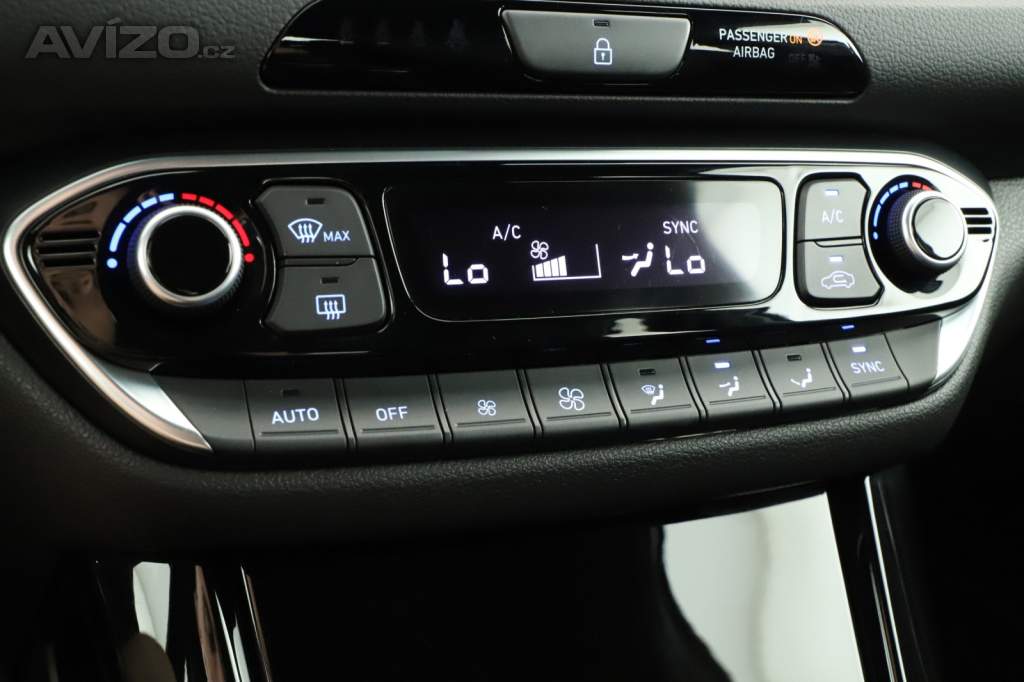 Foto inzerátu Hyundai i30 1.0 T-GDI