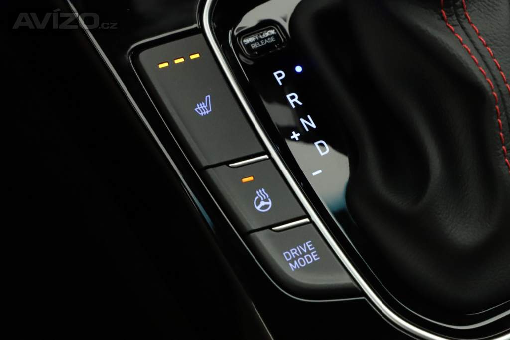 Foto inzerátu Hyundai i30 1.0 T-GDI