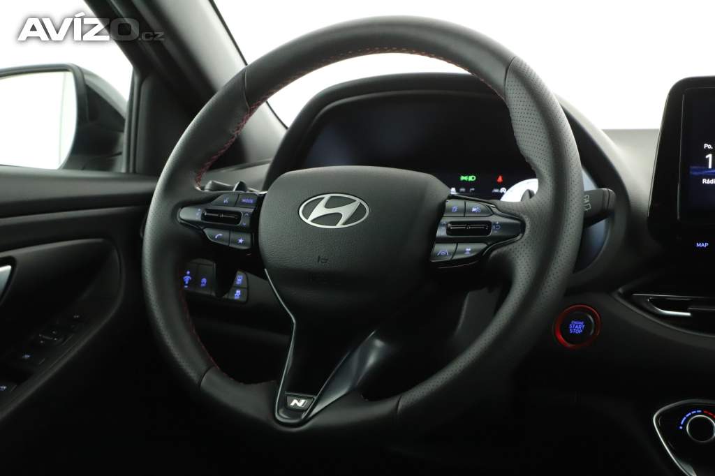 Foto inzerátu Hyundai i30 1.0 T-GDI
