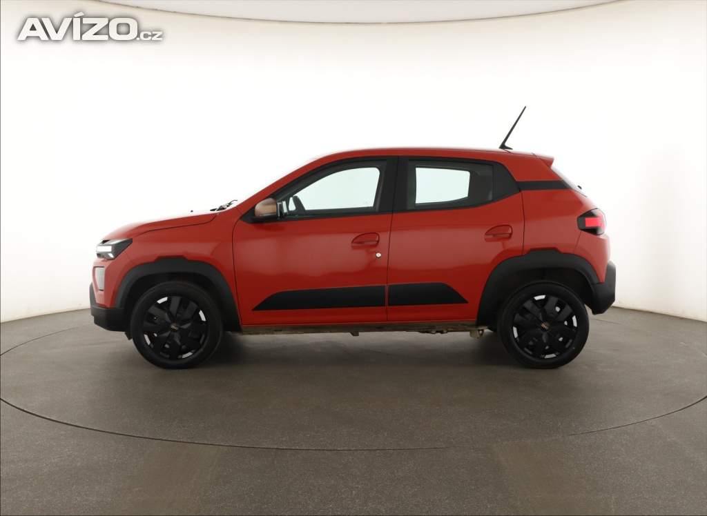 Foto inzerátu Dacia Spring Electric 65 (27 kWh)