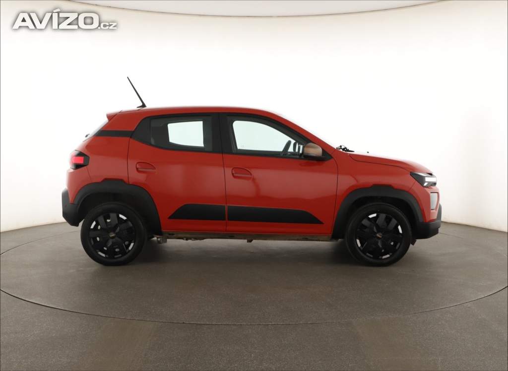 Foto inzerátu Dacia Spring Electric 65 (27 kWh)