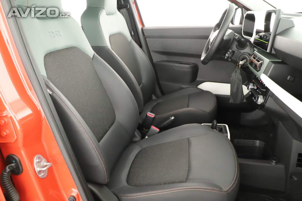 Foto inzerátu Dacia Spring Electric 65 (27 kWh)