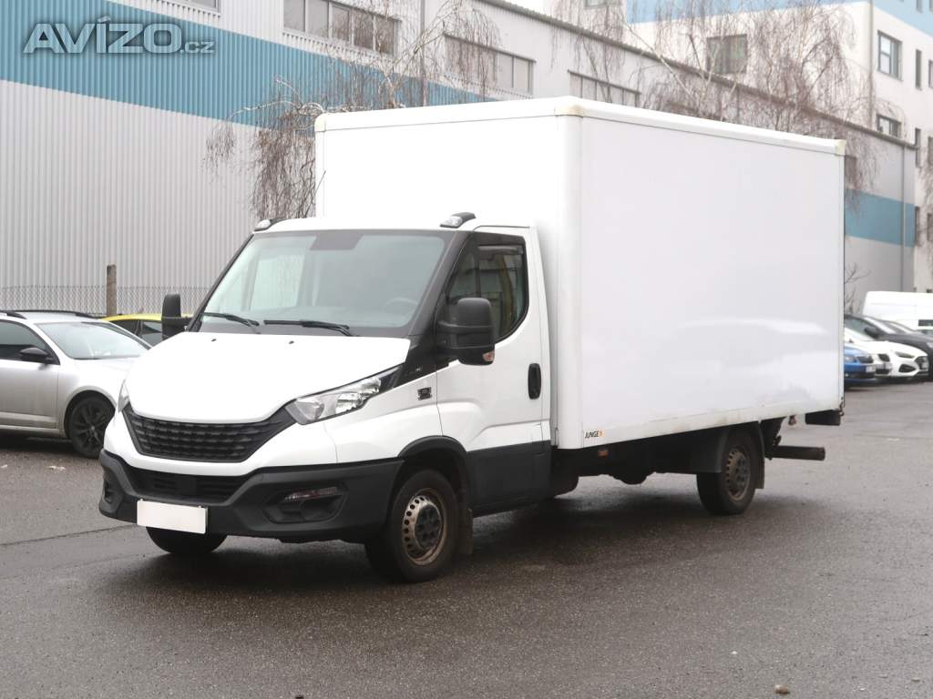 Foto inzerátu Iveco Daily 2.3 HPT