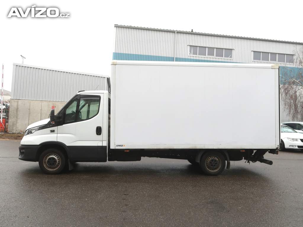 Foto inzerátu Iveco Daily 2.3 HPT