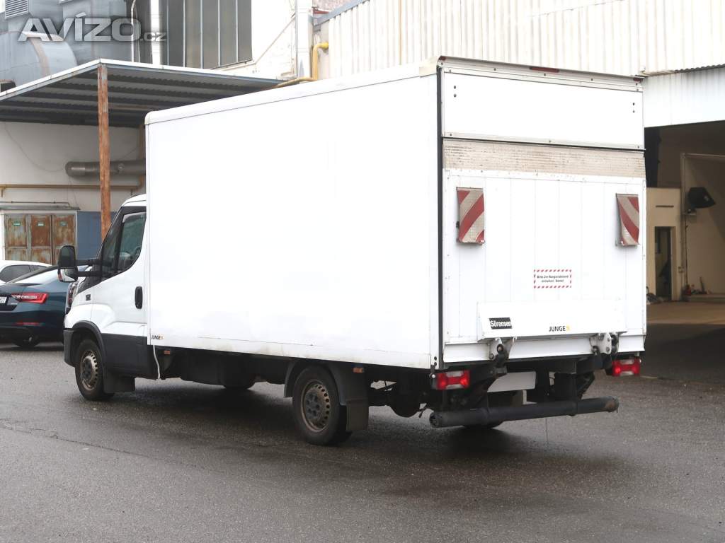 Foto inzerátu Iveco Daily 2.3 HPT