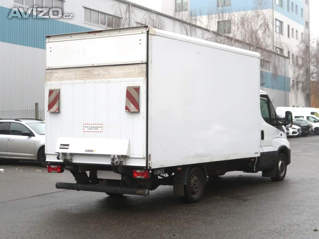 Foto inzerátu Iveco Daily 2.3 HPT