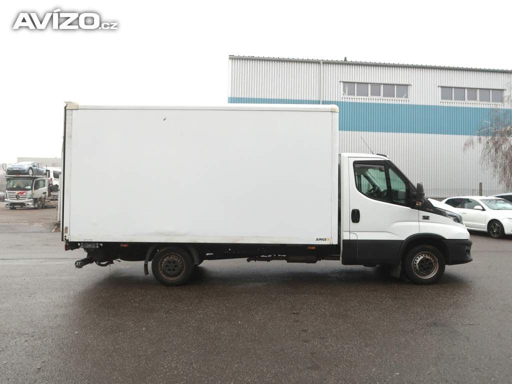 Foto inzerátu Iveco Daily 2.3 HPT