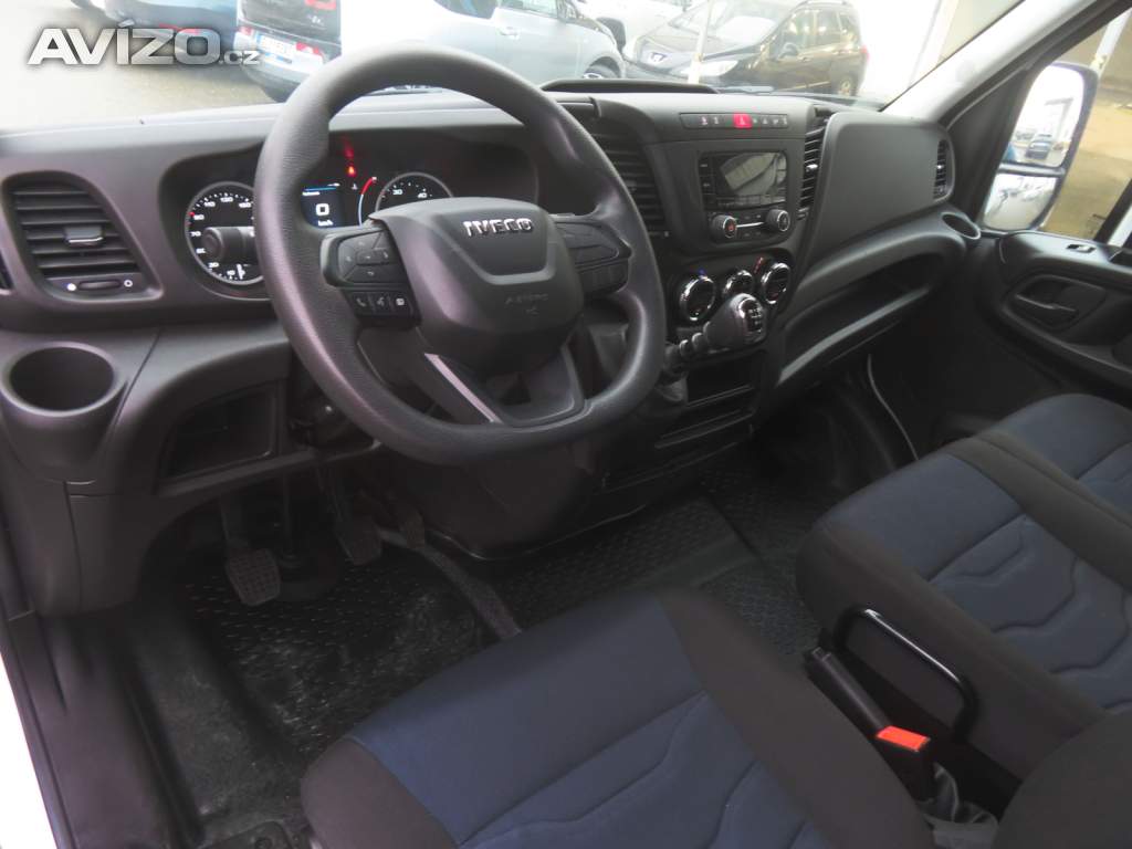 Foto inzerátu Iveco Daily 2.3 HPT