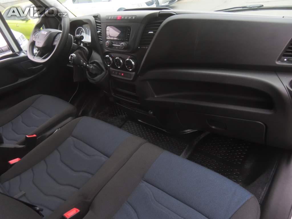Foto inzerátu Iveco Daily 2.3 HPT
