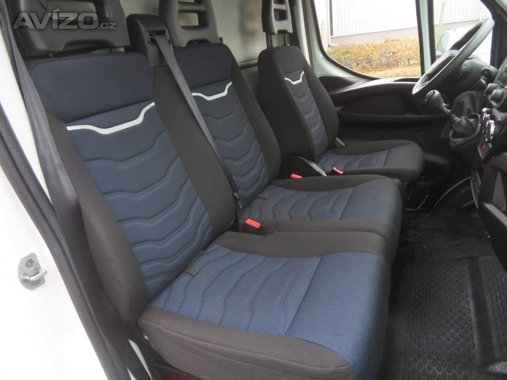 Foto inzerátu Iveco Daily 2.3 HPT