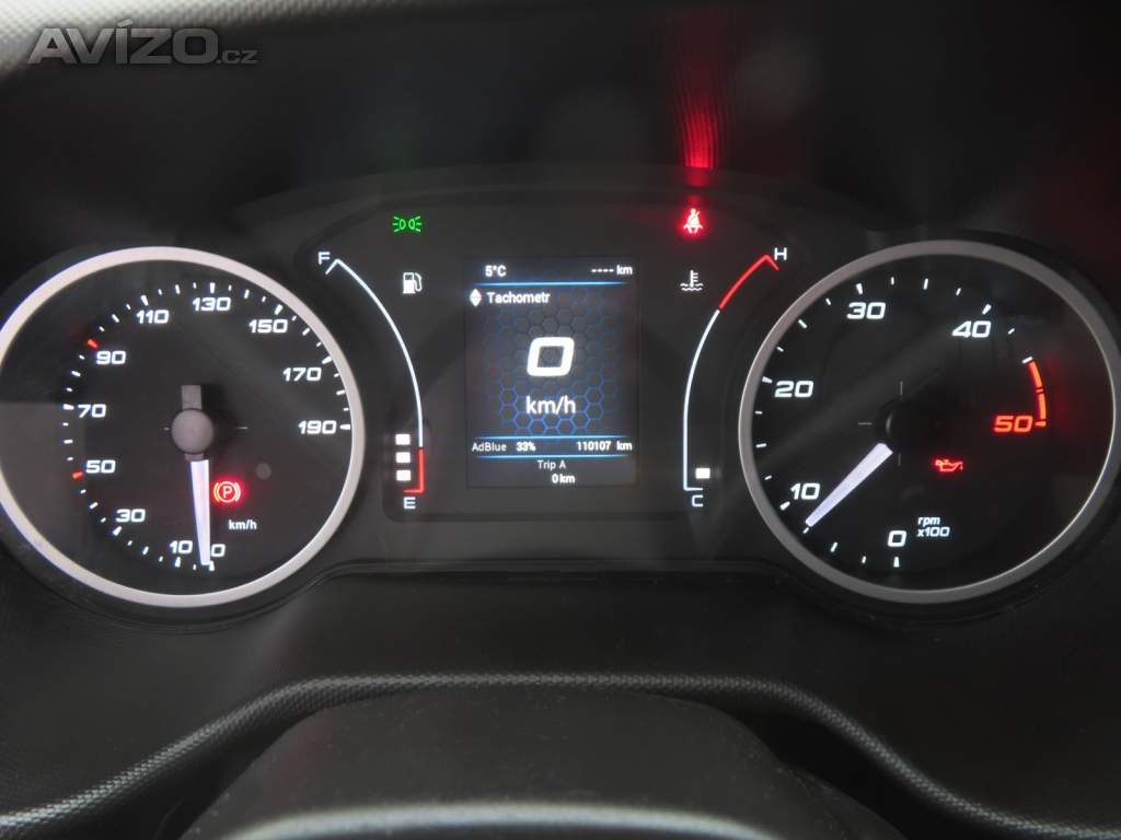 Foto inzerátu Iveco Daily 2.3 HPT